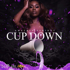 Portada de Cup Down