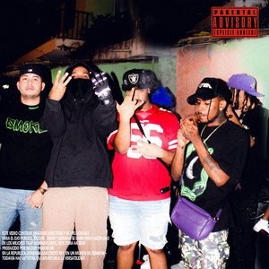 MOOD by SNOW DR, Ricchie, BananaClip