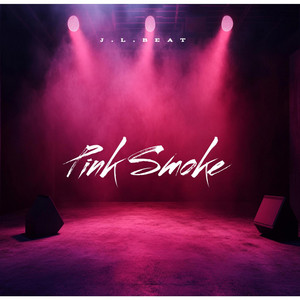PINKSMOKE by J.L.BEAT