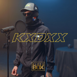 Blackout Session, Pt. 2 by KxDxx, BL@CKBOX