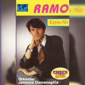Prokleta je ljubav ova by Ramo Legenda