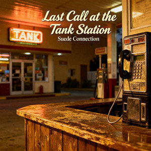 Last call at the tank station by SUEDE CONNECTION