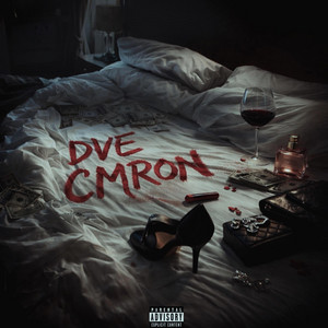 DVE CMRON by CSTMUSIC, Jared Ortiz, emicst, Alejandro Ochoa