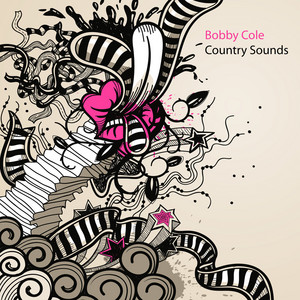 Bobby Cole - Country Bounce Banjo Music