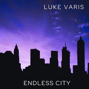 Hold On by Luke Varis