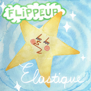 Extraterrestre by Flippeur