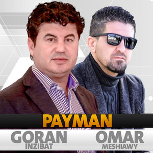 Goran Inzibat & Omar Meshiawy - Hawrakay Rahmat