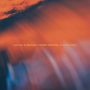 Orbital Reef by A.e.r.o., Unusual Cosmic Process