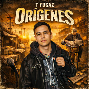 Manifestamos by T Fugaz, LB Rasta, Kvsper