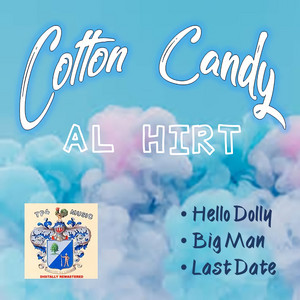 Cotton Candy