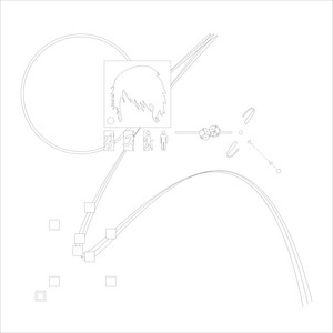 Electronic Eyes - HORNET Re:mix by the sound chalk makes, HORNET