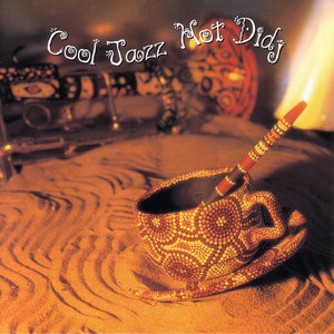 Cool Jazz Hot Didj cover