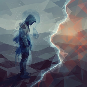 Refraction Awakening by Chromasync