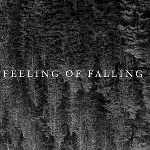 Feeling of Falling by Call Me Penelope, Peter Verdell