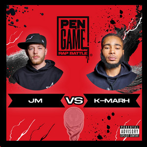 Drizz GB x Trappy vs Grams x Passive - EP by PENGAME RAP BATTLE