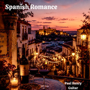 Spanish Romance