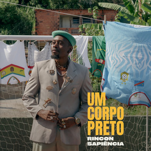 Alarme by Rincon Sapiência, Funk Buia