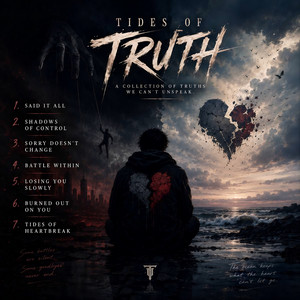 Umbra — Tides of Truth (2026)