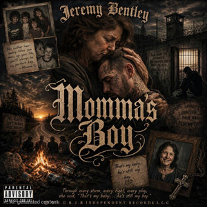 Momma's Boy by Jeremy Bentley