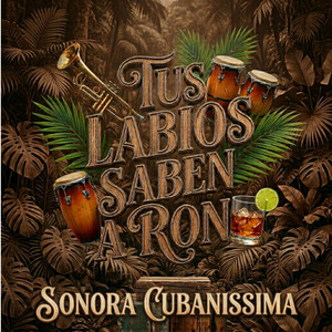 La Reina del Bongó by Sonora Cubanissima