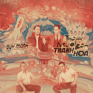 Duy Mạnh - Thăm Người Bạn Thanh Hóa