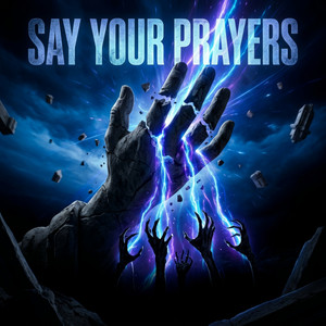 Say Your Prayers by Apricot Extortion