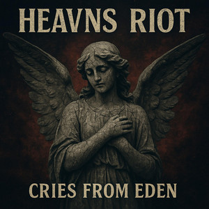 The Friend within by Heavns Riot