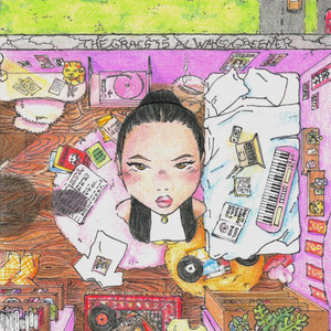 Soul Food by Joe Xu