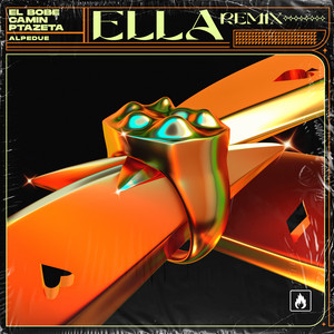 Ella Remix (feat. alPeDue)