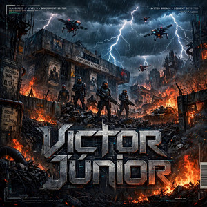 inherited death from the crown by Victor Júnior