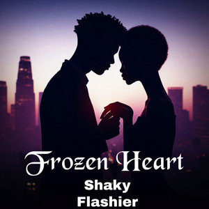 Frozen Heart by SHAKY FLASHIER
