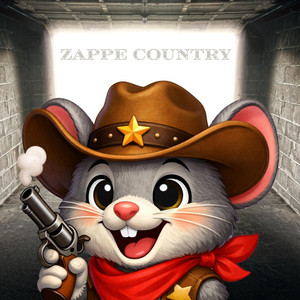 Hoy Voy a Beber by Zappe Country