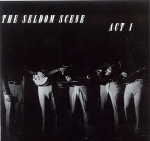 Act 1 cover