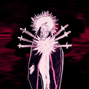 crucify by spacecadetbloom