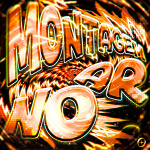 MONTAGEM NO AR by Eluvo, ALUCARD