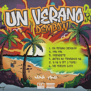 Verano Dembow by Nuno Flow