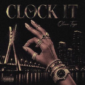 Clock It by Oluwa Toyo