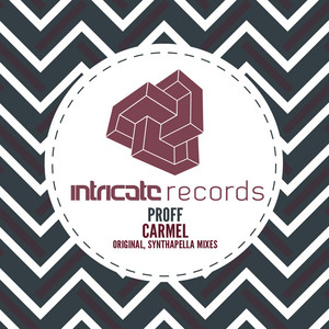 Carmel - Original Mix cover art