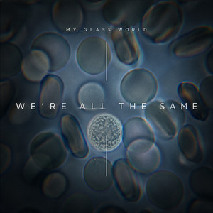 We're All the Same by My Glass World
