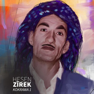 Hesen Zîrek - Maqam W Sabri