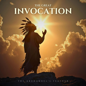 The Great Invocation by Medicine for the Heart