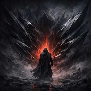 Darkness Unfold by AxionPulse