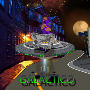 GALACTICO by NamaroZboy