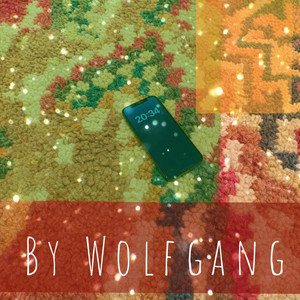 On my telephone by Wolfgang
