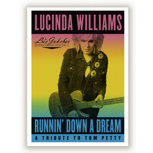 Runnin' Down a Dream: A Tribute to Tom Petty album