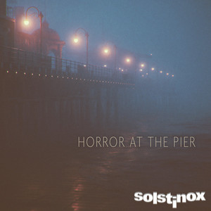 The Pier Shop by solstinox
