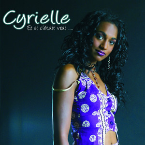 Cyrielle - Sa pran mwen trop tan