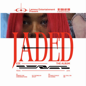 London Lamour - Bare Minimum