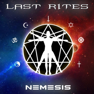 Architecture of Self-Destruction (feat. Mattia Casabona) by Last Rites, Mattia Casabona