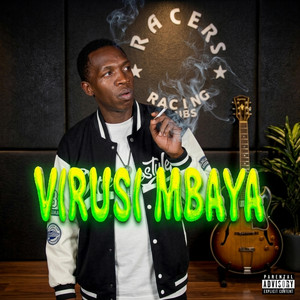 HAMARIKI BY VIRUSI MBAYA by VIBES AFRIKA RECORDS